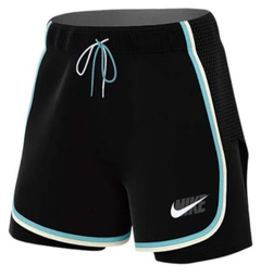 short deportivo nike