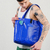 Bolsa Secos e Molhados Cophy Azul - Atelier LSTN