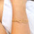 Pulseira Infinito Love - comprar online