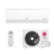 Ar Condicionado Split Inverter LG Hi Wall DUAL Voice +IA 9000 BTUs Quente Frio - 220V