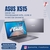 Notebook Asus Intel Core i3 1005G1, 4GB RAM, 256GB SSD, Tela 15.6, Endless OS, Cinza - X515 na internet