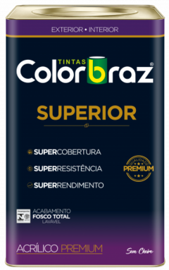Catálogo de Produtos ColorBraz