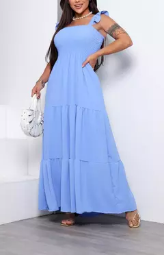 Vestido Duna - nkstore