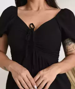 Vestido Isa