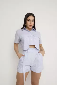 Conjunto Itália - nkstore