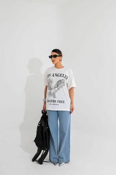 CAMISÃO TEE LOS ANGELES - loja online