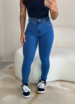 Calça jeans - comprar online