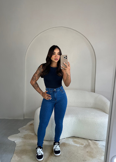 Calça jeans