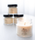 Velas Aromáticas