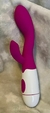 VIBRADOR RECARREGAVEL PONTO G - MAGENTA - comprar online