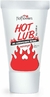 Gel Lubrificante Intimo HOT LUB