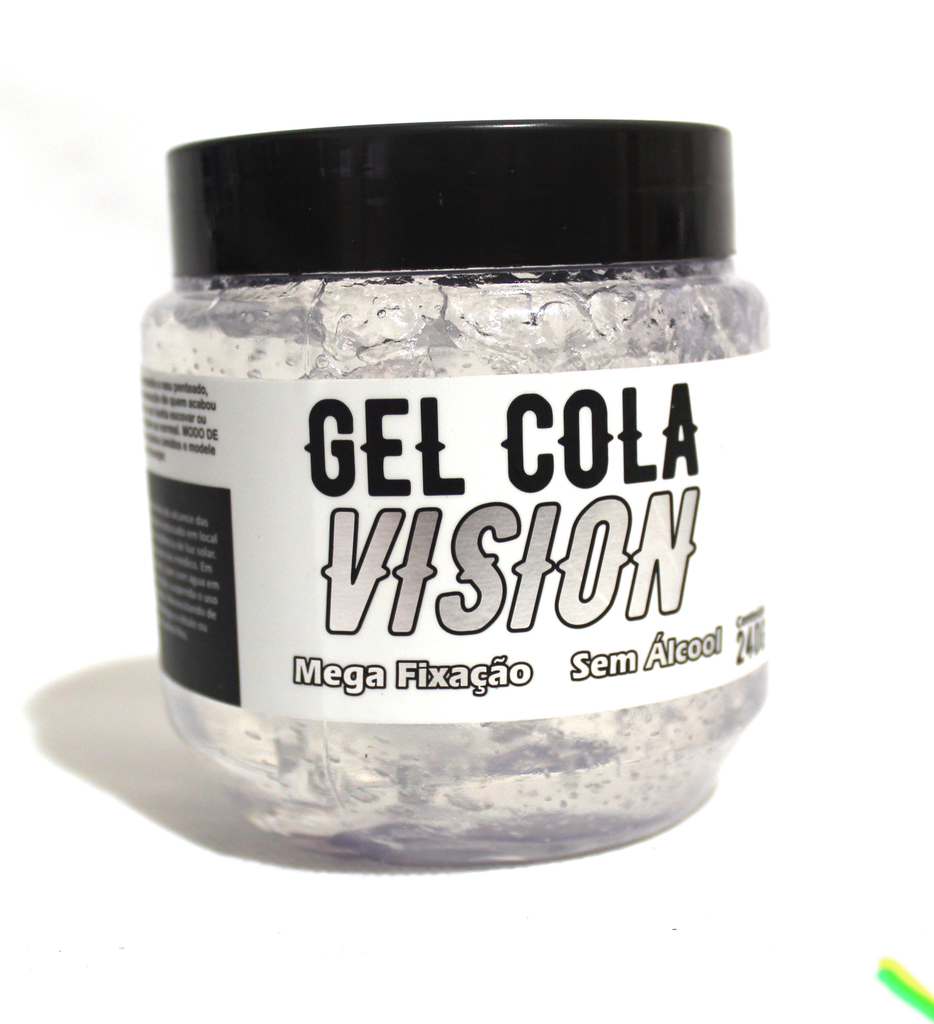 Gel Cola 240g - unidade