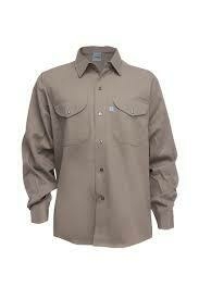 Camisa de trabajo - camisa Ombu - comprar online