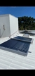 Coletor Solar (Painel Solar) Modular Vertical 15 Tubos - comprar online