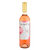 Vinho rosé fino seco cabernet/merlot giaretta 750 ml