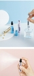 Mini frasco portátil para Perfume (Garrafa Recarregavel) na internet