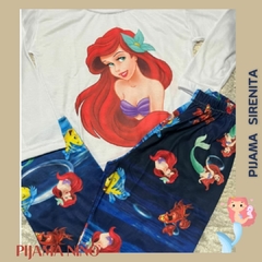 Banner de la categoría PIJAMA NIÑOS