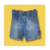 Jorts CUT BACK - Tam. M