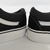 VANS OLD SKOOL PLATAFORMA BLACK WHITE - TAM. 37/ 24,5cm - loja online