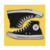 Tênis Chuck Taylor All Star preto . Tam. 38