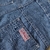 Jardineira Jeans vintage - comprar online