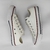 CONVERSE ALL STAR BRANCO - TAM.36/ 25,5cm