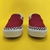 Vans Slip-On Plataforma - Tam.36 - comprar online