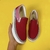 Vans Slip-On Plataforma - Tam.36