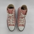 CONVERSE ALL STAR ROSA - TAM. 34/ 24cm - Suricatta Brechó