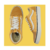 Tênis Vans Old Skool - Amarelo . Tam. 37