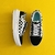 Tam.42 - Vans Overt Checkerboard