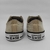 CONVERSE ALL STAR BEGE - TAM.35/ 24,5cm - loja online