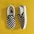 Vans Slip-on checkerboard - Tam.36