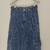 Calça Wide leg cargo jeans. Tam. P - loja online