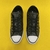 Converse All Star/ Couro - Tam.38 na internet