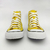 CHUCK TAYLOR ALL STAR AMARELO . Tam. 36 - comprar online