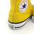 CHUCK TAYLOR ALL STAR AMARELO . Tam. 36 - Suricatta Brechó