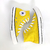 CHUCK TAYLOR ALL STAR AMARELO . Tam. 36 - loja online