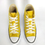 CHUCK TAYLOR ALL STAR AMARELO . Tam. 36