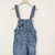 Jardineira Jeans vintage - loja online