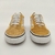 Tênis Vans Old Skool - Amarelo . Tam. 37 - comprar online