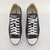 Tênis Chuck Taylor All Star Cano Baixo - Azul Marinho . Tam. 40 na internet