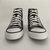 Tênis Chuck Taylor All Star Cano Alto - Azul marinho . Tam. 40 - comprar online