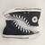 Imagem do Tênis Chuck Taylor All Star Cano Alto - Azul marinho . Tam. 40