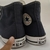 Tênis Chuck Taylor All Star Cano Alto - Azul marinho . Tam. 40 - loja online