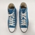 Tênis Chuck Taylor All Star - azul. Tam. 39 na internet