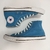 Tênis Chuck Taylor All Star - azul. Tam. 39