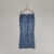 Maxi skirt Jeans - Upcycling - loja online