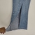 Maxi skirt Jeans - Upcycling - comprar online