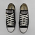 Tênis Chuck Taylor All Star Lift Canvas preto . Tam. 38 na internet